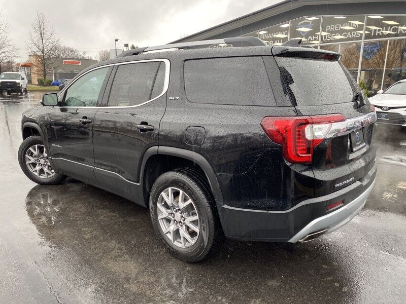 2021 GMC Acadia SLT Springfield PA
