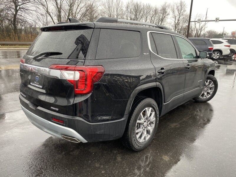 2021 GMC Acadia SLT Springfield PA