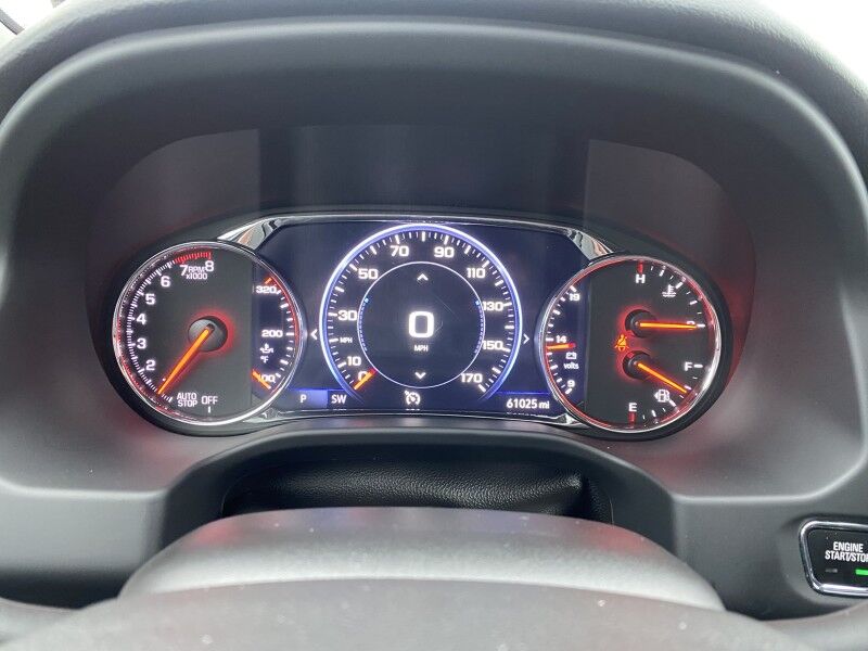 2021 GMC Acadia SLT Springfield PA