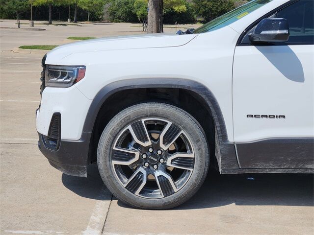 2021 GMC Acadia SLT Grapevine TX