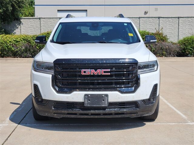 2021 GMC Acadia SLT Grapevine TX