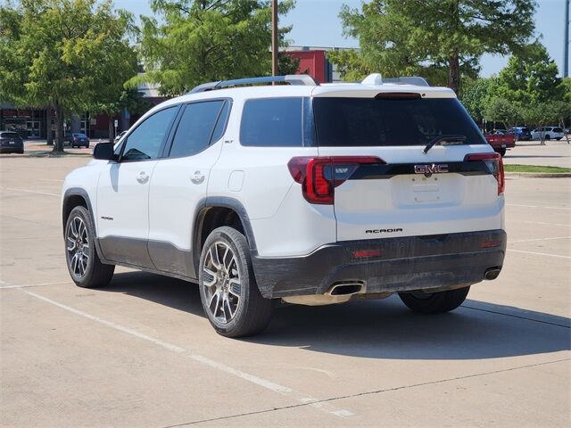 2021 GMC Acadia SLT Grapevine TX