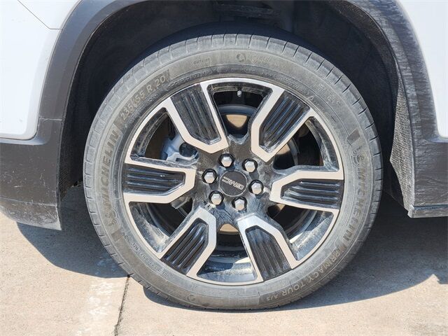 2021 GMC Acadia SLT Grapevine TX