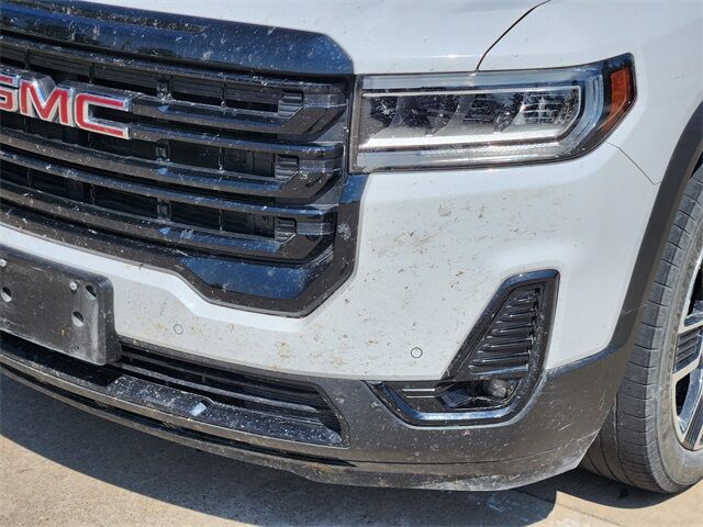 2021 GMC Acadia SLT Grapevine TX