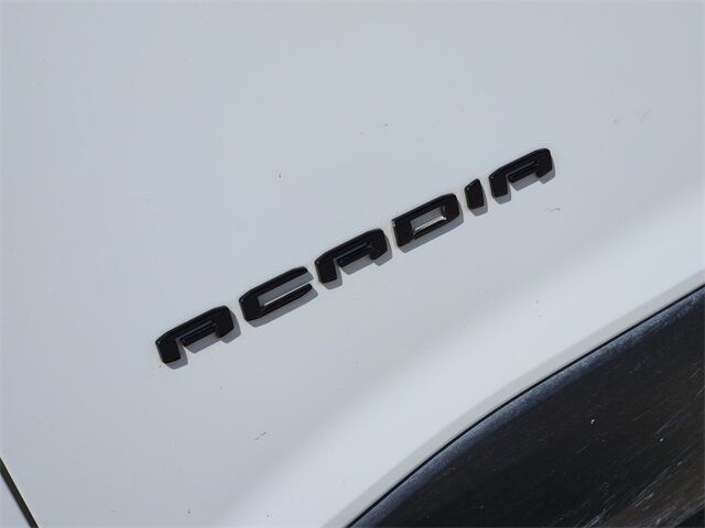 2021 GMC Acadia SLT Grapevine TX