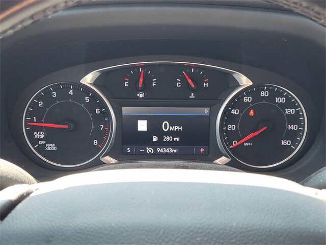2021 GMC Acadia SLT Grapevine TX
