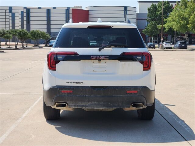 2021 GMC Acadia SLT Grapevine TX