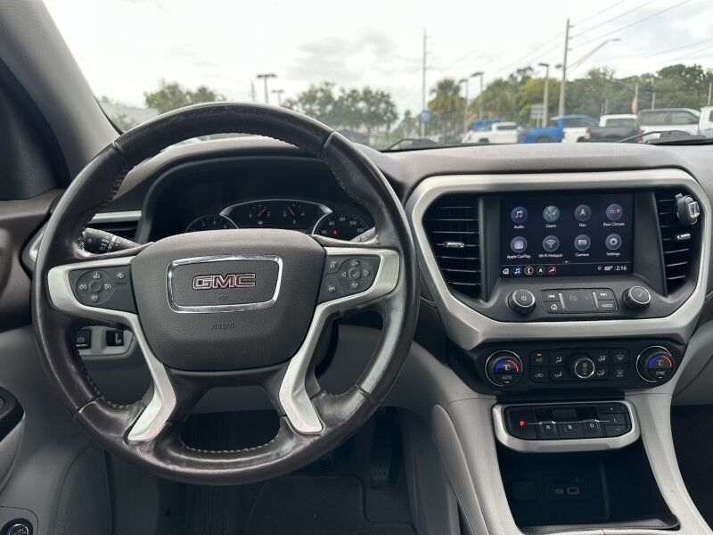 2021 GMC Acadia SLT Jacksonville FL