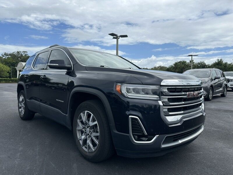 2021 GMC Acadia SLT Jacksonville FL