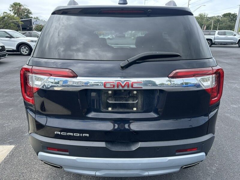 2021 GMC Acadia SLT Jacksonville FL