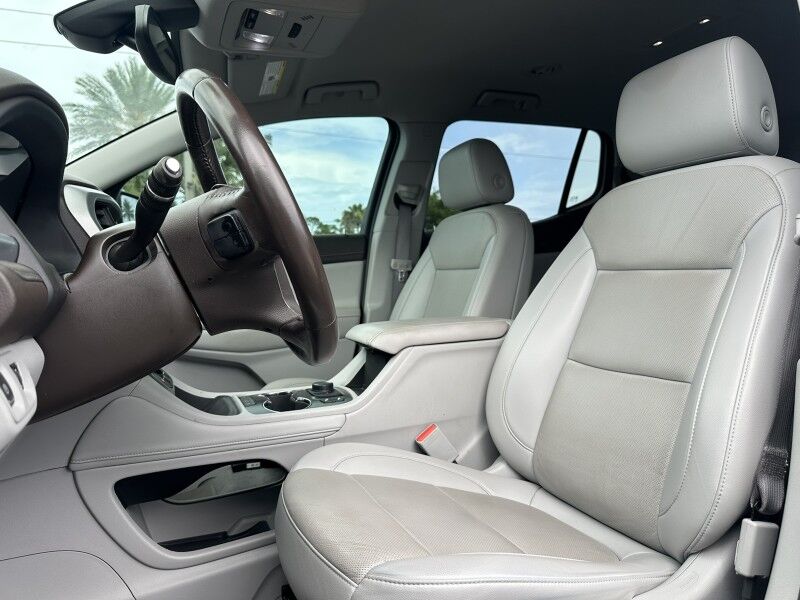 2021 GMC Acadia SLT Jacksonville FL