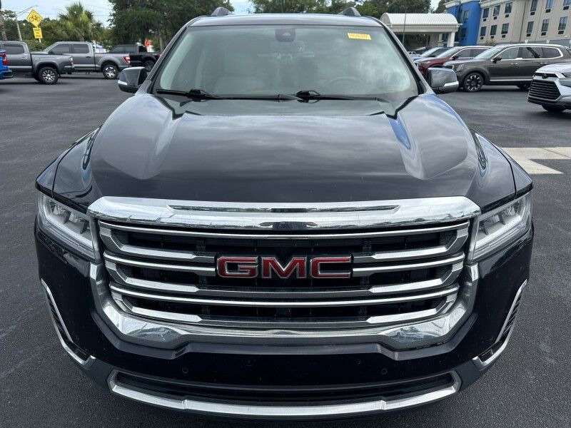 2021 GMC Acadia SLT Jacksonville FL