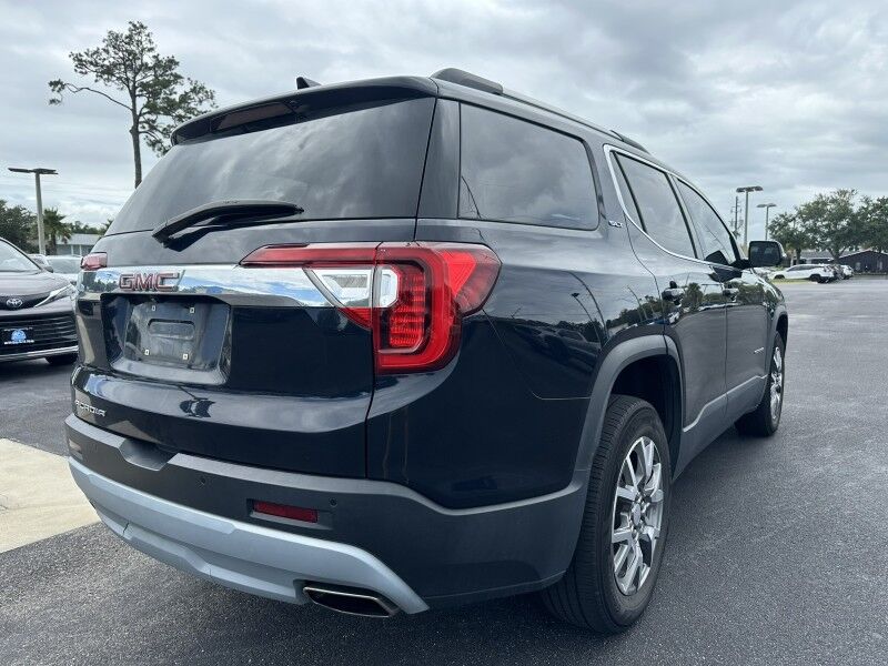 2021 GMC Acadia SLT Jacksonville FL
