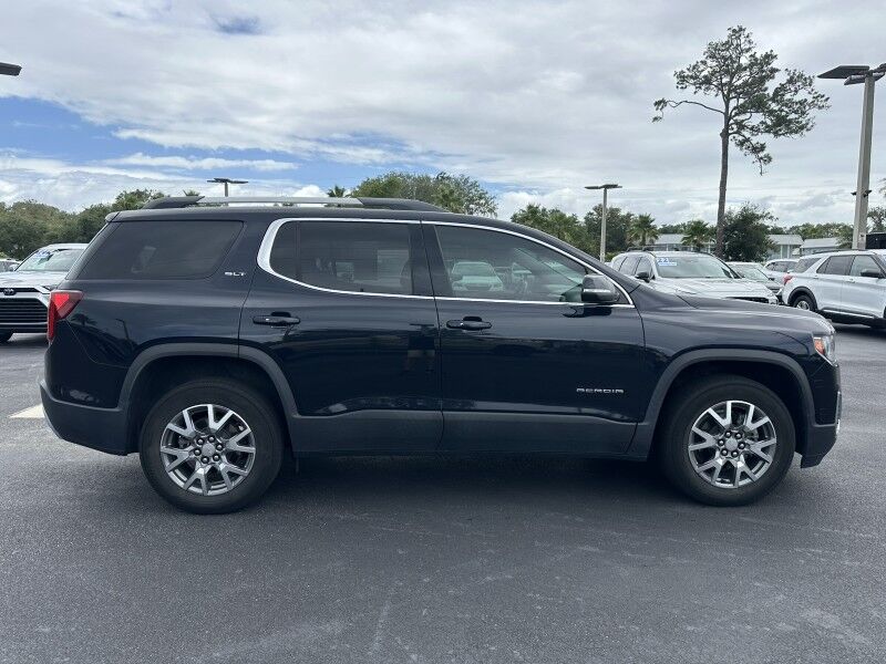 2021 GMC Acadia SLT Jacksonville FL