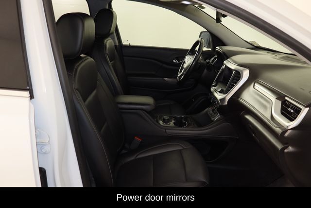 2021 GMC Acadia SLT Raleigh NC