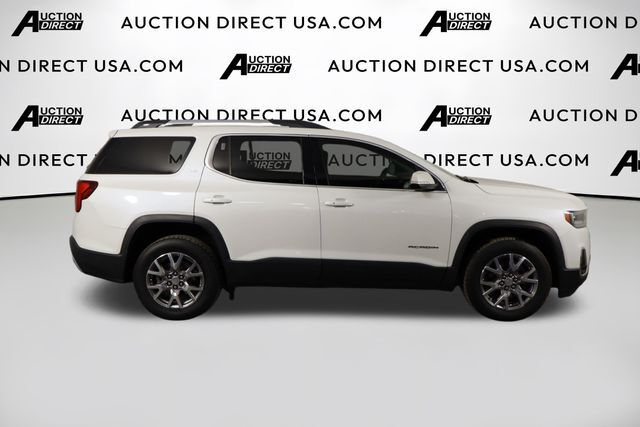 2021 GMC Acadia SLT Raleigh NC