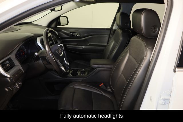 2021 GMC Acadia SLT Raleigh NC