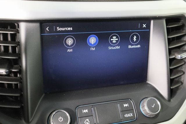 2021 GMC Acadia SLT Raleigh NC