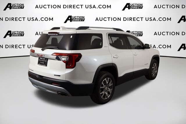 2021 GMC Acadia SLT Raleigh NC