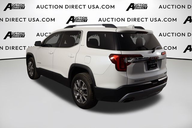 2021 GMC Acadia SLT Raleigh NC