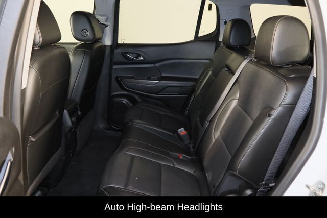 2021 GMC Acadia SLT Raleigh NC