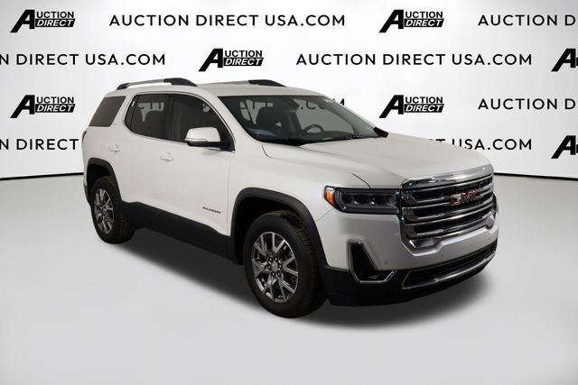 2021 GMC Acadia SLT Raleigh NC