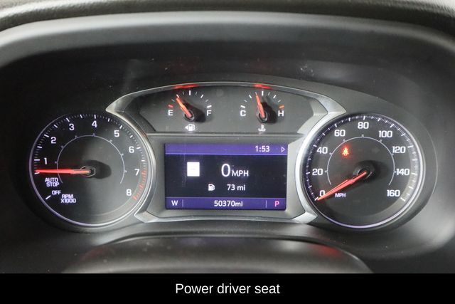 2021 GMC Acadia SLT Raleigh NC