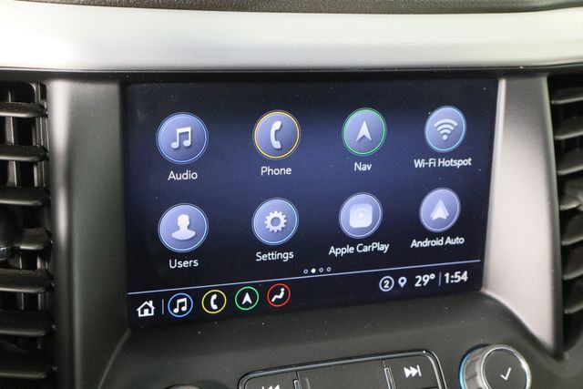 2021 GMC Acadia SLT Raleigh NC