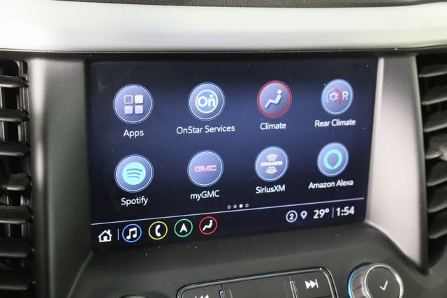 2021 GMC Acadia SLT Raleigh NC