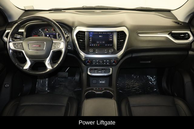 2021 GMC Acadia SLT Raleigh NC