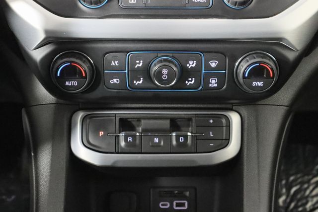 2021 GMC Acadia SLT Raleigh NC