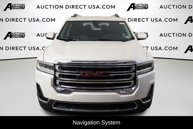 2021 GMC Acadia SLT Raleigh NC