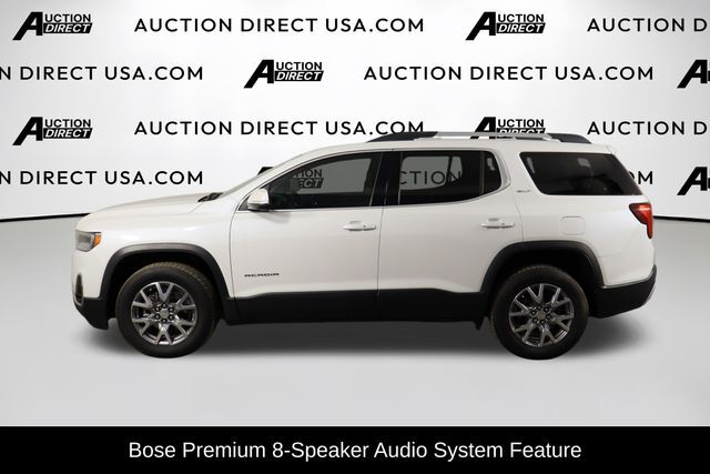 2021 GMC Acadia SLT Raleigh NC