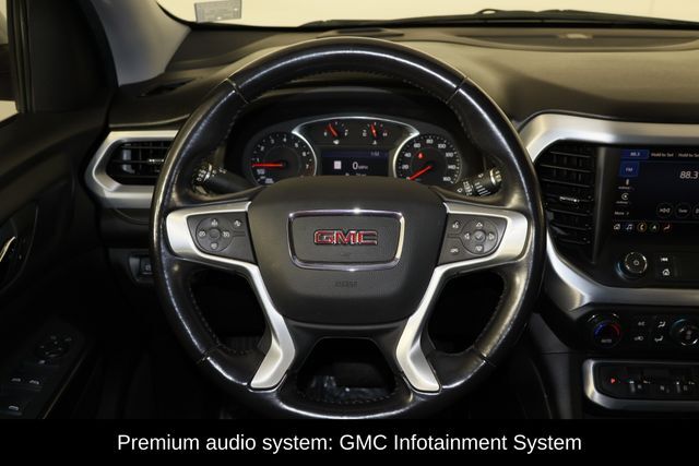 2021 GMC Acadia SLT Raleigh NC