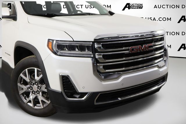 2021 GMC Acadia SLT Raleigh NC