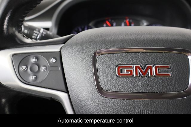 2021 GMC Acadia SLT Raleigh NC