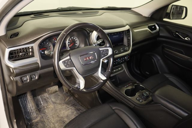 2021 GMC Acadia SLT Raleigh NC