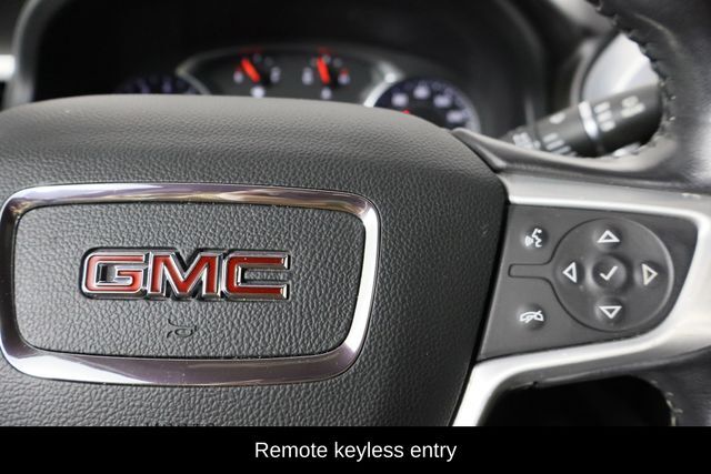 2021 GMC Acadia SLT Raleigh NC