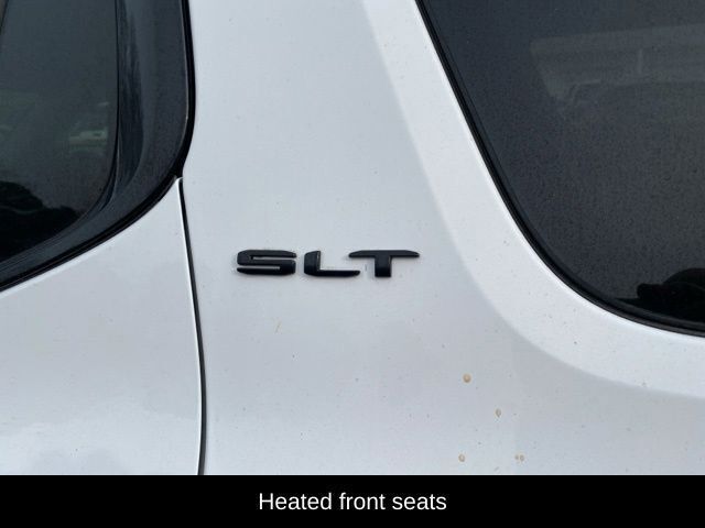 2021 GMC Acadia SLT Raleigh NC