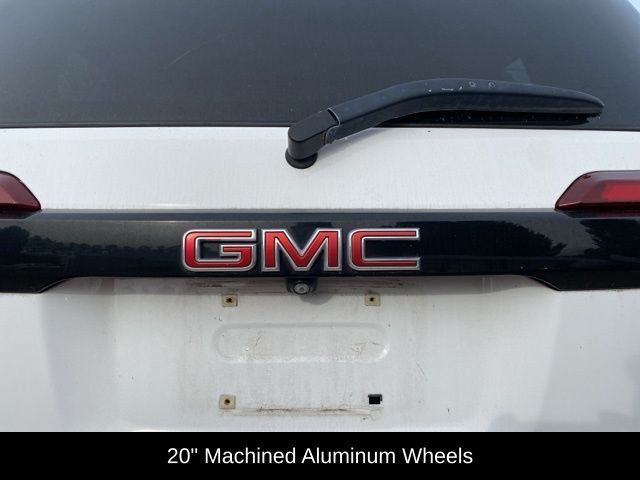 2021 GMC Acadia SLT Raleigh NC