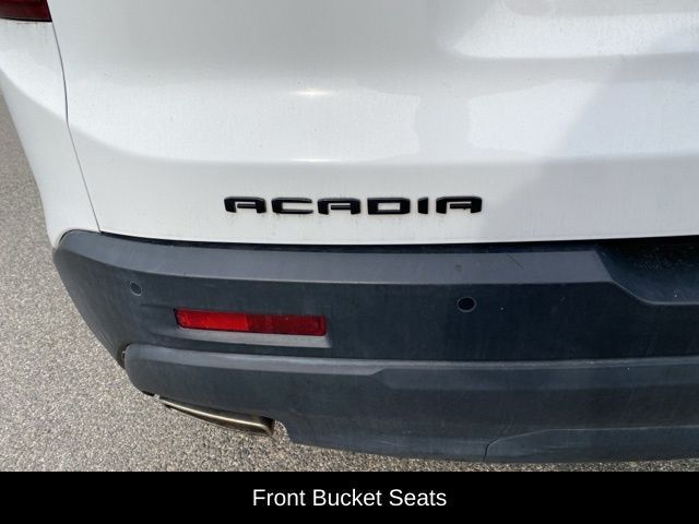 2021 GMC Acadia SLT Raleigh NC