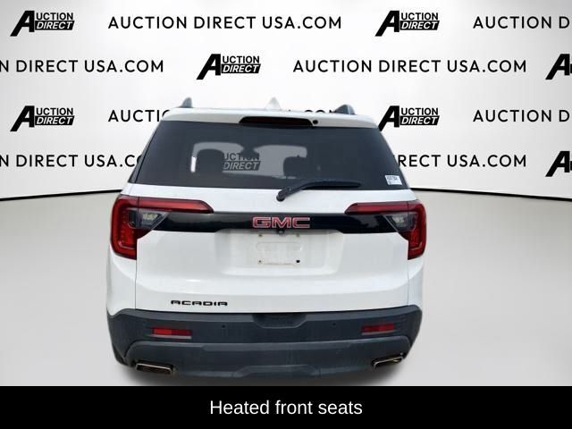2021 GMC Acadia SLT Raleigh NC