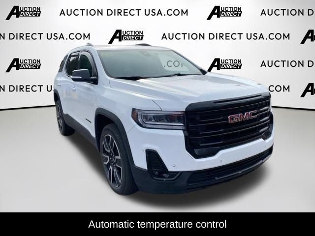 2021 GMC Acadia SLT Raleigh NC