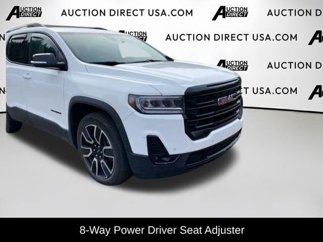 2021 GMC Acadia SLT Raleigh NC