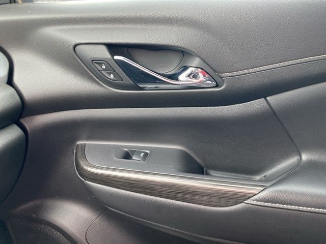 2021 GMC Acadia SLT Raleigh NC