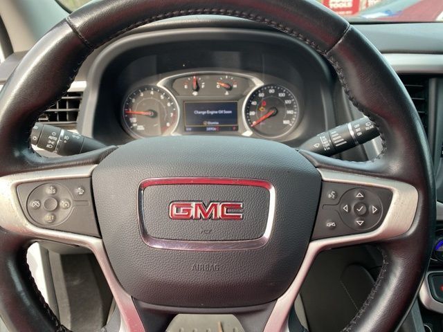 2021 GMC Acadia SLT Raleigh NC