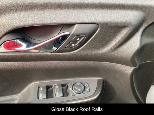 2021 GMC Acadia SLT Raleigh NC