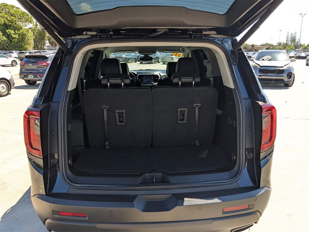 2021 GMC Acadia SLT San Clemente CA