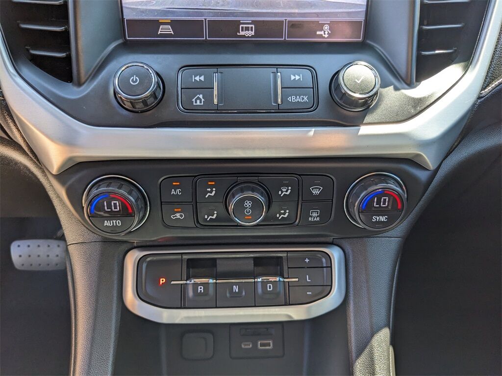2021 GMC Acadia SLT San Clemente CA