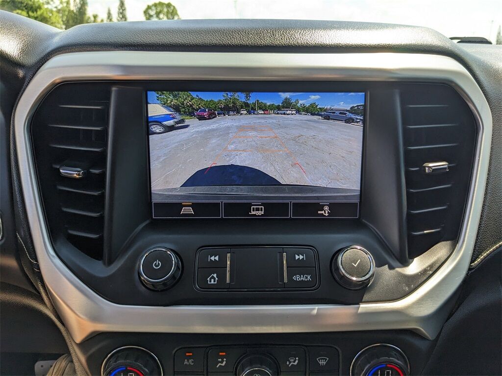 2021 GMC Acadia SLT San Clemente CA